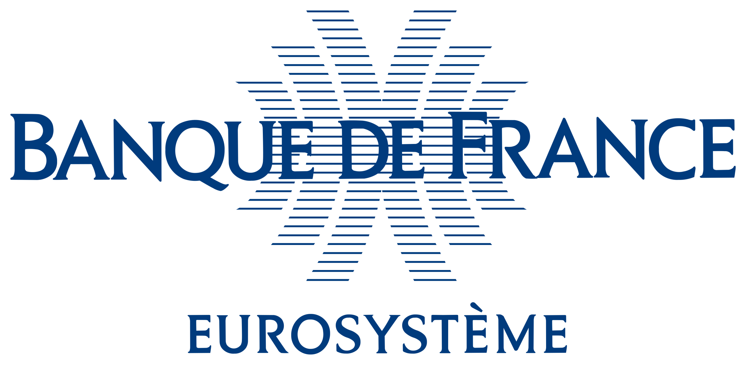 Logo Banque de France