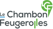 Logo Le Chambon Feugerolles
