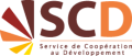 Logo SCD