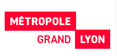 logo Métropole de Lyon